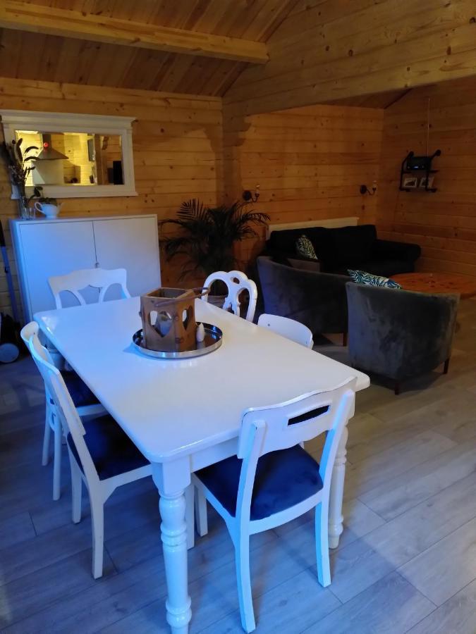 Herberg De Eexter Os Bagian luar foto