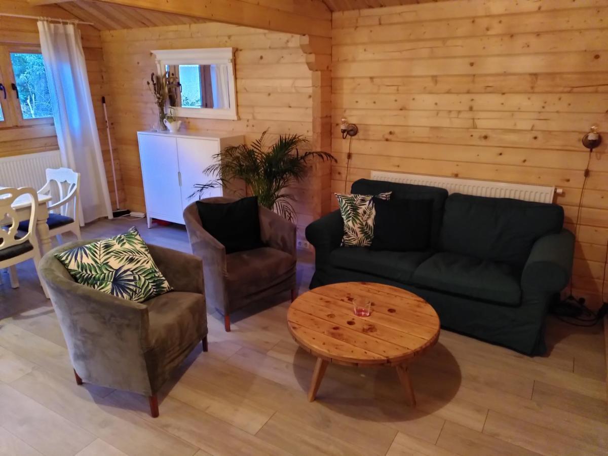 Herberg De Eexter Os Bagian luar foto