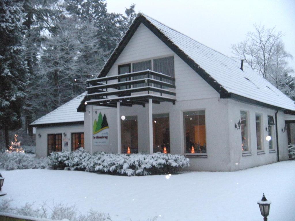 Herberg De Eexter Os Bagian luar foto